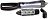 Фен-щетка Vitek Aura VT-8238 1000Вт фиолетовый