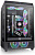 Корпус Thermaltake The Tower 500 черный без БП ATX 1x120mm 3x140mm 4xUSB3.0 2xUSB3.1 audio bott PSU