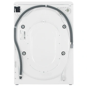 Стиральная машина  INDESIT BWSA 5109 WWV