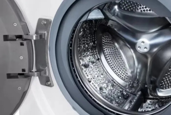 Стиральная машина LG F2Y1NS3W белый