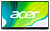 Монитор Acer 21.5" UT222QBMIP черный IPS LED 5ms 16:9 HDMI M/M глянцевая 1000:1 250cd 178гр/178гр 1920x1080 75Hz FreeSync VGA DP FHD USB Touch 3.5кг