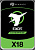 Жесткий диск 12Tb Seagate SATA-III ST12000NM000J Exos X18 512E (7200rpm) 256Mb 3.5"