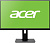 ACER 21.5" Монитор Vero B227QHbmiprxv, 1920x1080, VA, 100Гц, 1хHDMI, 1хDP, черный [um.wb7cd.h03]