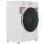 Стиральная машина Maunfeld MFWM127IWH053 белая