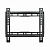 Кронштейн для телевизора MD 3022 SLIM черный 15-42" 25кг настенный фиксированный