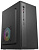 Корпус Accord Entry ACC-2053B черный без БП Mini-Tower mATX