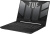 Ноутбук 15.6" Asus TUF Gaming A15 FA507NVR-LP118 Ryzen 7 7435HS 32Gb SSD512Gb NVIDIA GeForce RTX4060 8Gb IPS FHD (1920x1080) noOS grey WiFi BT Cam (9
