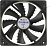 Вентилятор Zalman ZM-F3 (SF) 120x120mm 3-pin 20-23dB 125gr Ret