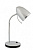 CAMELION KD-308 C03 серебро (Светильник настольный,230V 40W E27)