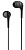 HOCO M40 наушники с микрофоном черный