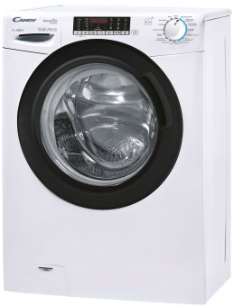 Стиральная машина Candy Smart Pro Inverter CSO4 276TWMB-07 белый