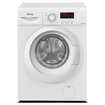 Стиральная машина Korting KWM 40B1270 белый