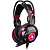 Наушники A4Tech Bloody G300 черный/красный