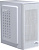 Корпус Formula Air Mesh G1 белый без БП mATX 1x80mm 2xUSB2.0 1xUSB3.1 audio bott PSU
