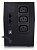 Источник бесперебойного питания Powercom Raptor RPT-800AP 480Вт 800ВА черный