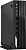 Неттоп MSI Pro DP21 13M-602XRU черный i7-13700 16Gb/512Gb UHDGr 770 noOS (9S6-B0A421-602)