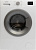 Стиральная машина Indesit ILS3 61291 S  6 кг. белый с паром инвертор