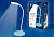 UNIEL TLD-558 BLUE/LED/280LM/5000K/DIMMER