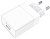 BOROFONE (6931474728296) BA47A Mighty 1USB QC3.0 (белый)