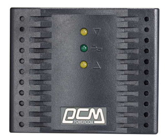 Стабилизатор напряжения Powercom TCA-3000 1500Вт 3000ВА