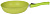 KUKMARA 241tsl а/пр литая 24см съемн/руч Trendy style lime