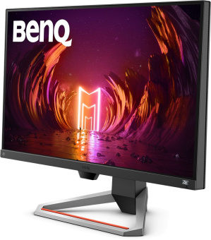 Монитор Benq 27" Mobiuz EX2710S IPS 1920x1080 165Hz FreeSync Premium 400cd/m2 16:9