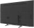 Телевизор HAIER H65S85GUX серый