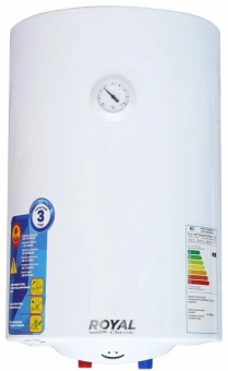 ROYAL R WH 1.5 50