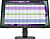 Монитор HP 21.5" P22 G4 черный IPS LED 16:9 HDMI матовая 250cd 178гр/178гр 1920x1080 D-Sub DisplayPort FHD 4.14кг