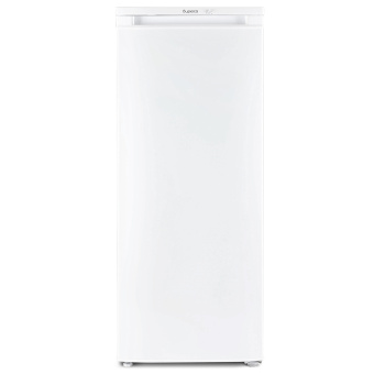 Морозильная камера Бирюса 414 белый