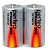PERFEO R14-2SH DYNAMIC ZINC (24)