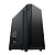Корпус ACD Coffre 104M черный без БП MiniTower mATX (MO-TC300-000)