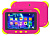 Планшет 7" Digma CITI Kids розовый IPS 1024x600 2Gb/32Gb Android 9.0 3G (CS7216MG pink)