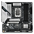 Материнская плата Gigabyte Z890M GAMING X Soc-1851 Intel Z890 4xDDR5 mATX