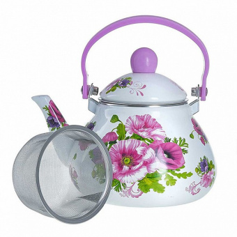 Чайник DELTA EM-131X1/14