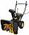 Снегоуборщик бензиновый CHAMPION ST 656