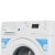 Стиральная машина INDESIT BWSA 6109 WWV RU