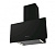 Вытяжка KRONA CLEMENTINA 600 black s