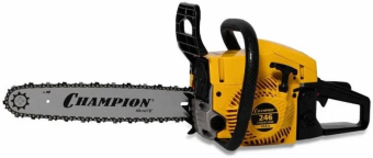 CHAMPION 246-15" 45,8см3