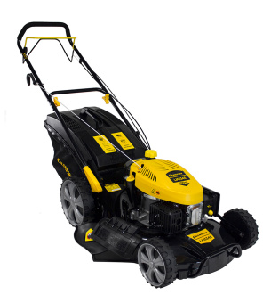 Газонокосилка CHAMPION LM5345