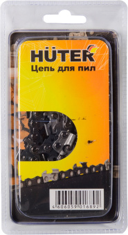 Цепь для цепных пил Huter C3 0.325" 72звенa для Huter BS-45 (71/4/8)