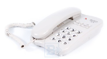 ВЕКТОР 545/01 IVORY