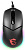 Мышь MSI Clutch GM11 черный оптическая (5000dpi) USB (6but)