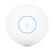 Точка доступа Ubiquiti 3000MBPS U6-LR Long-Range, 2,4/5 ГГц, до 3 Гбит/с, PoE, LAN 1x1Гбит/с, IP54 (без блока питания)