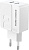 MORE CHOICE (4627151191829) NC46m СЗУ 2USB 2.4A для micro USB- 1м White