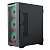 Корпус ACD Fort 279M черный без БП MidiTower ATX (AH-TC600-000)