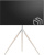 Подставка для телевизора Onkron TS1220 белый 32"-65" макс.35кг напольный