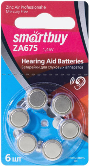 SMARTBUY (SBZA-A675-6B) A675-6B