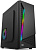 Корпус Accord ACC-CT295RGB черный без БП ATX 4x120mm 2xUSB2.0 1xUSB3.0 audio