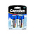 CAMELION R20P-BP2B R20 BLUE BL-2